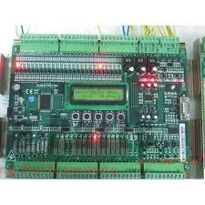 elevator control board 440V